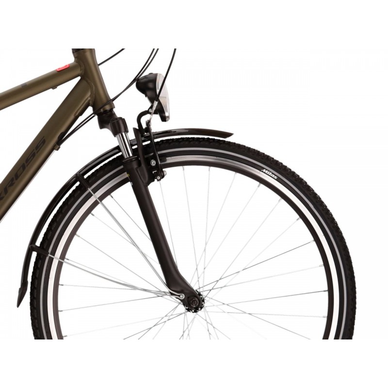 Rower Kross TRANS 2.0