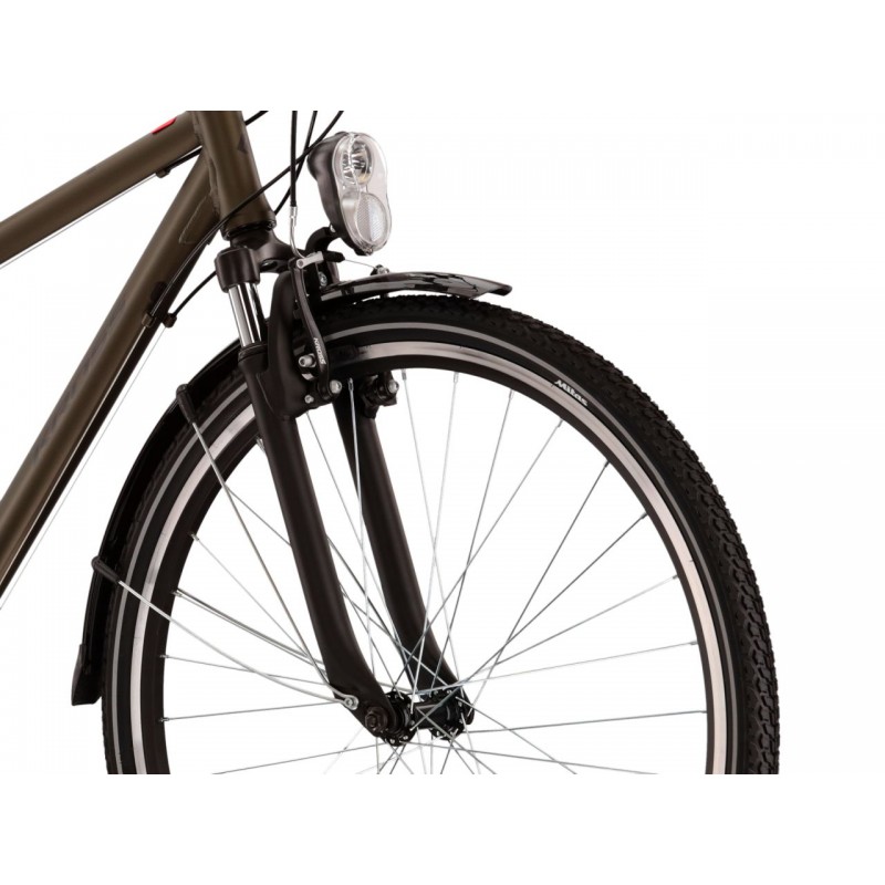 Rower Kross TRANS 2.0