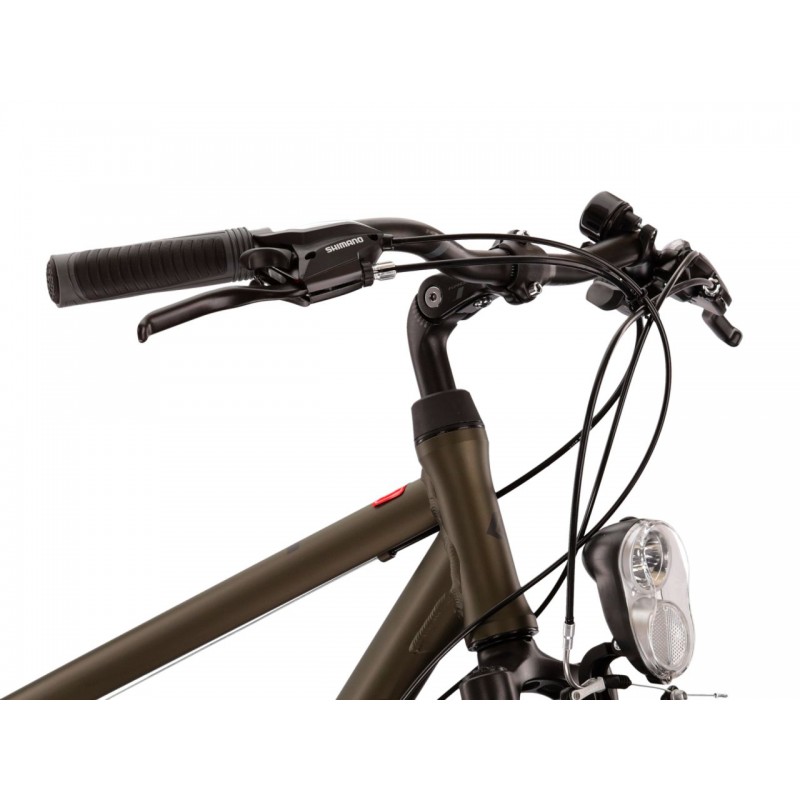 Rower Kross TRANS 2.0