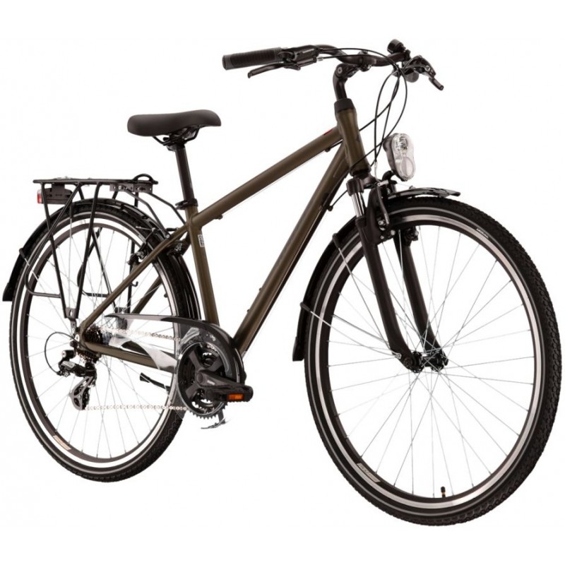 Rower Kross TRANS 2.0