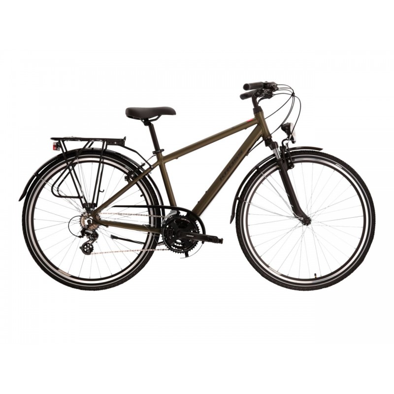 Rower Kross TRANS 2.0