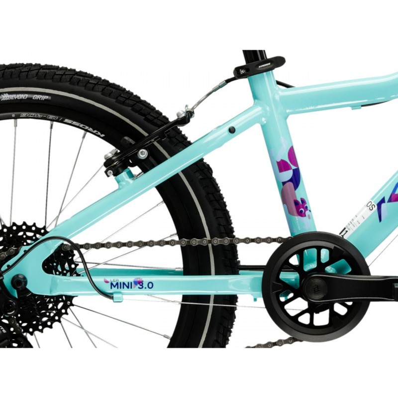 Rower Kross Lea Mini 3.0 2026