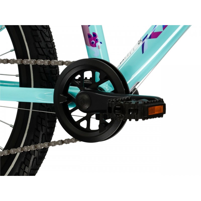 Rower Kross Lea Mini 3.0 2026