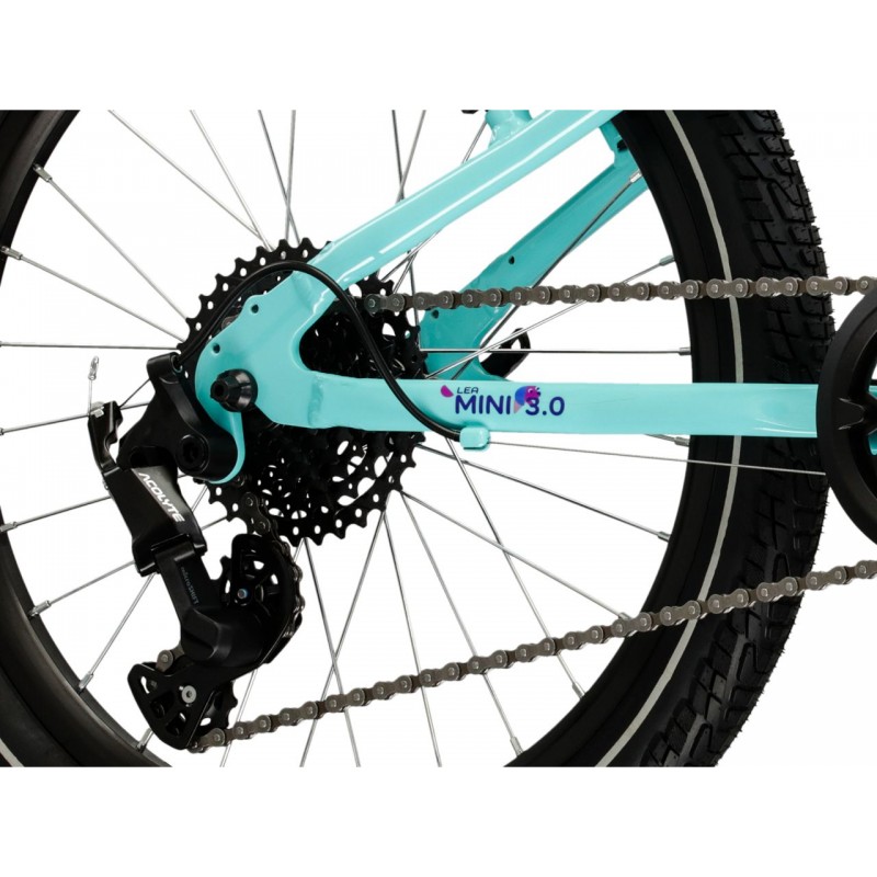 Rower Kross Lea Mini 3.0 2026