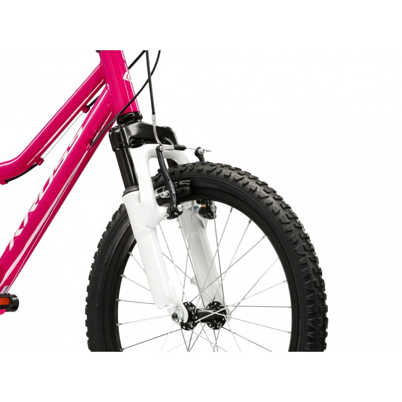 Rower dziewczęcy Kross PG Pulser LD Mini 2.0 2026