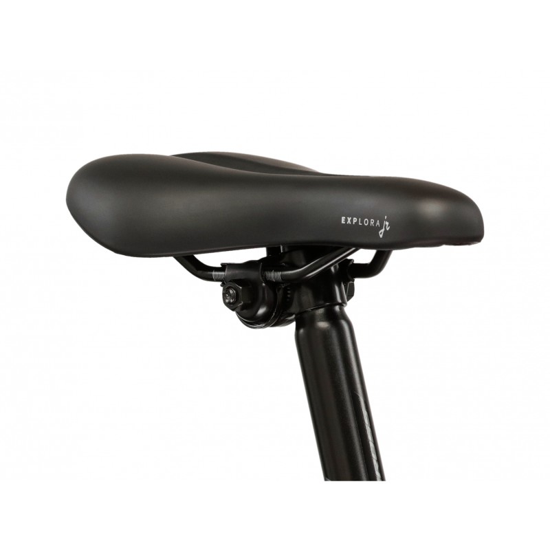 Rower dziewczęcy Kross PG Pulser LD Mini 2.0 2026