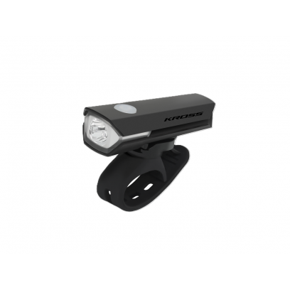 Lampka rowerowa przednia...