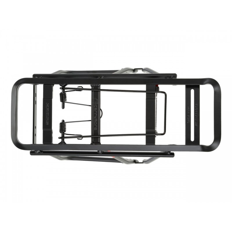 Bagażnik rowerowy 24"-28" TRAVELRACK CARRY MORE 25 kg