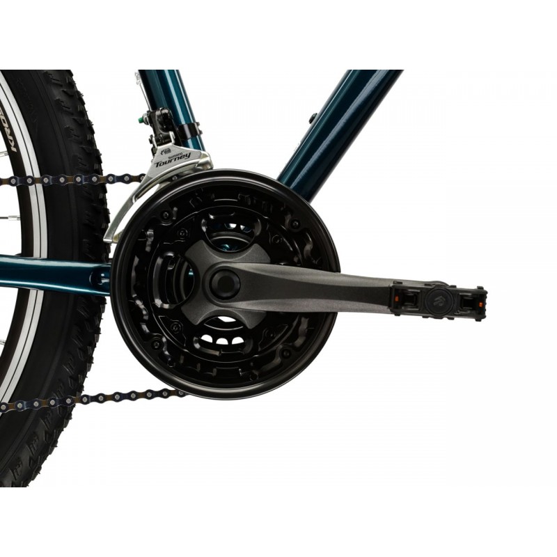 Rower górski Kross BERG JR 2026