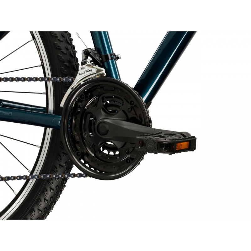 Rower górski Kross BERG JR 2026