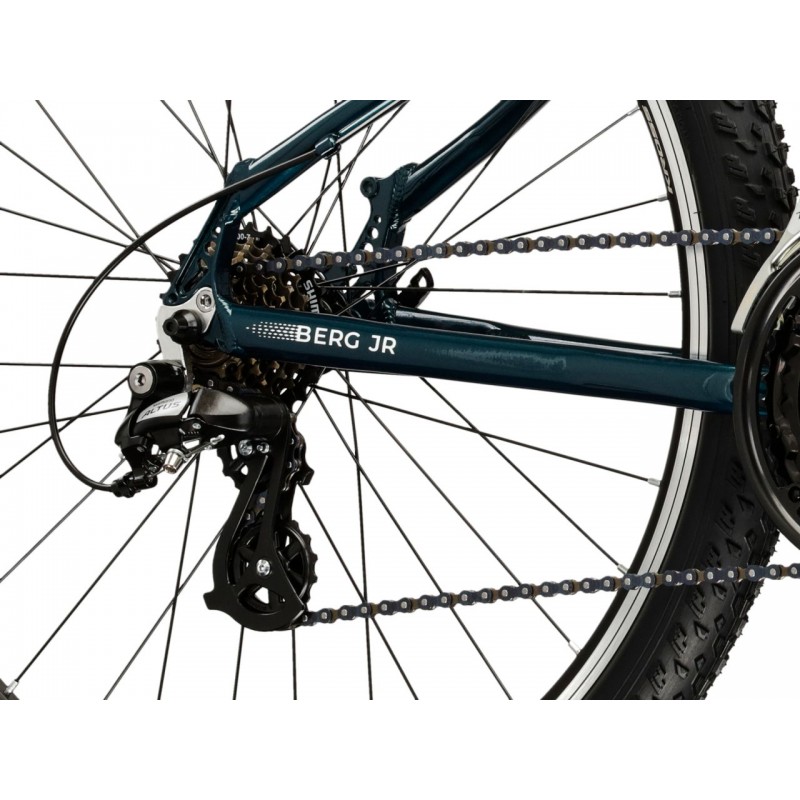 Rower górski Kross BERG JR 2026