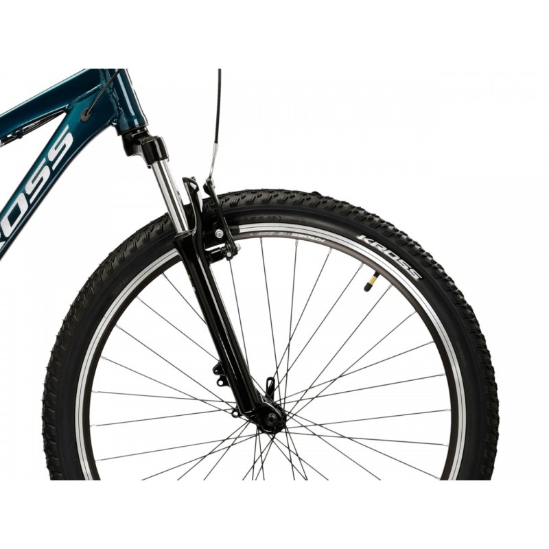 Rower górski Kross BERG JR 2026