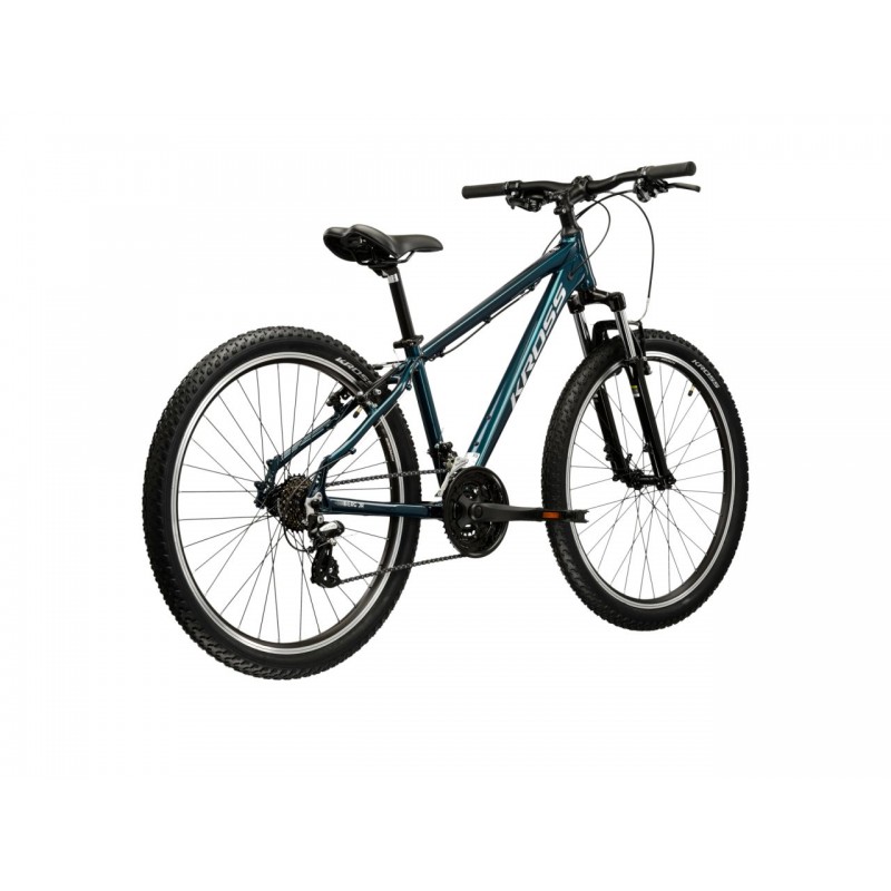 Rower górski Kross BERG JR 2026