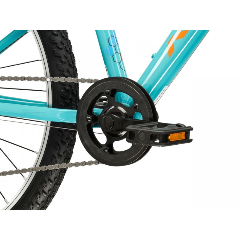 Rower dziecięcy Kross HEXAGON JR 1.0 2026