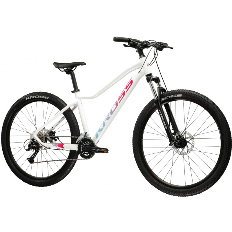 Rower Kross PG Pulser LD 3.0 damski 2026