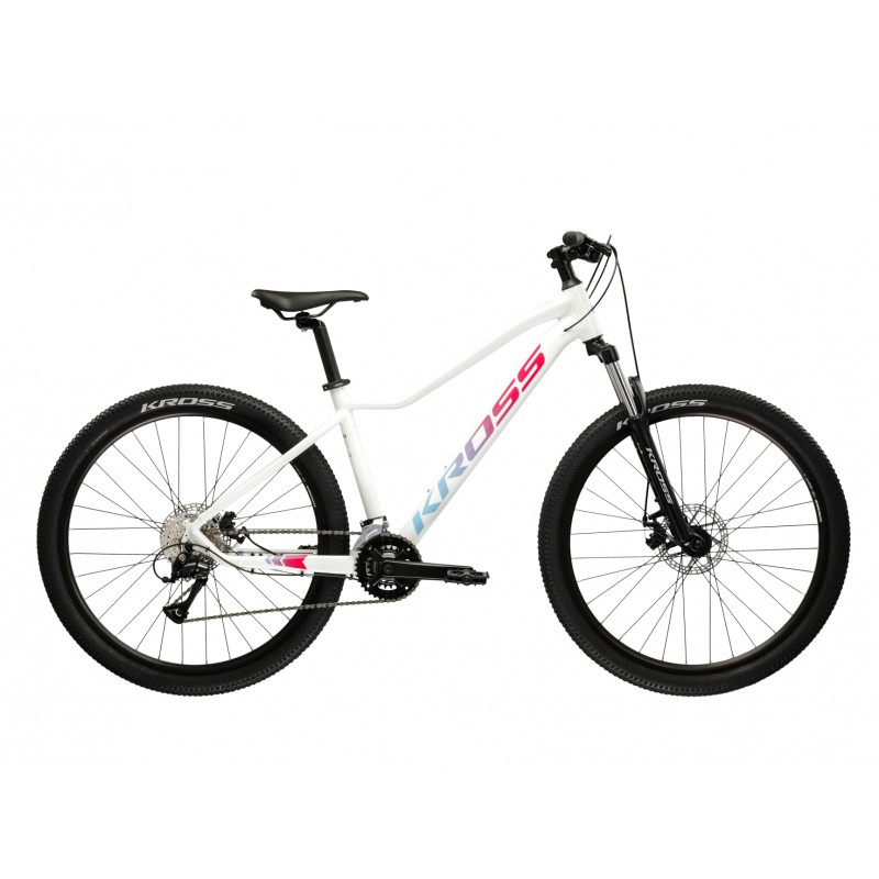 Rower Kross PG Pulser LD 3.0 damski 2026