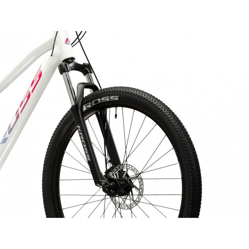 Rower Kross PG Pulser LD 3.0 damski 2026