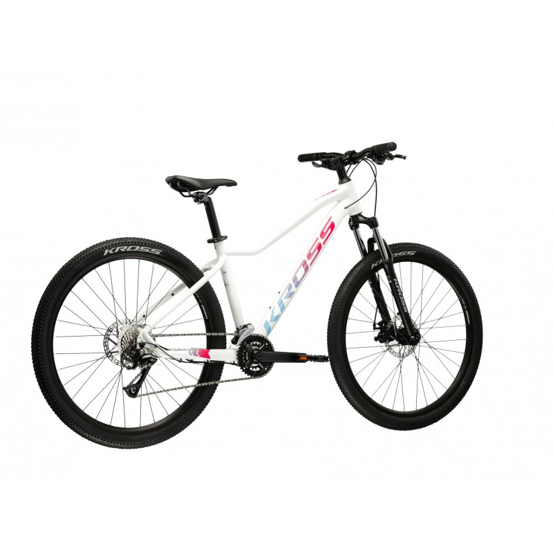 Rower Kross PG Pulser LD 3.0 damski 2026