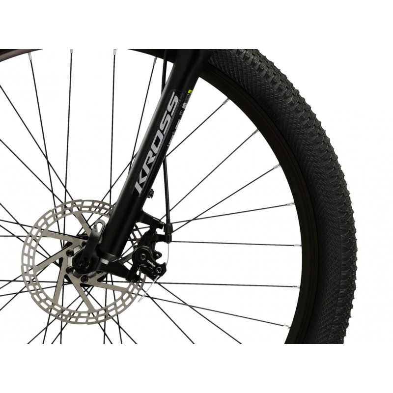 Rower Kross PG Pulser LD 3.0 damski 2026