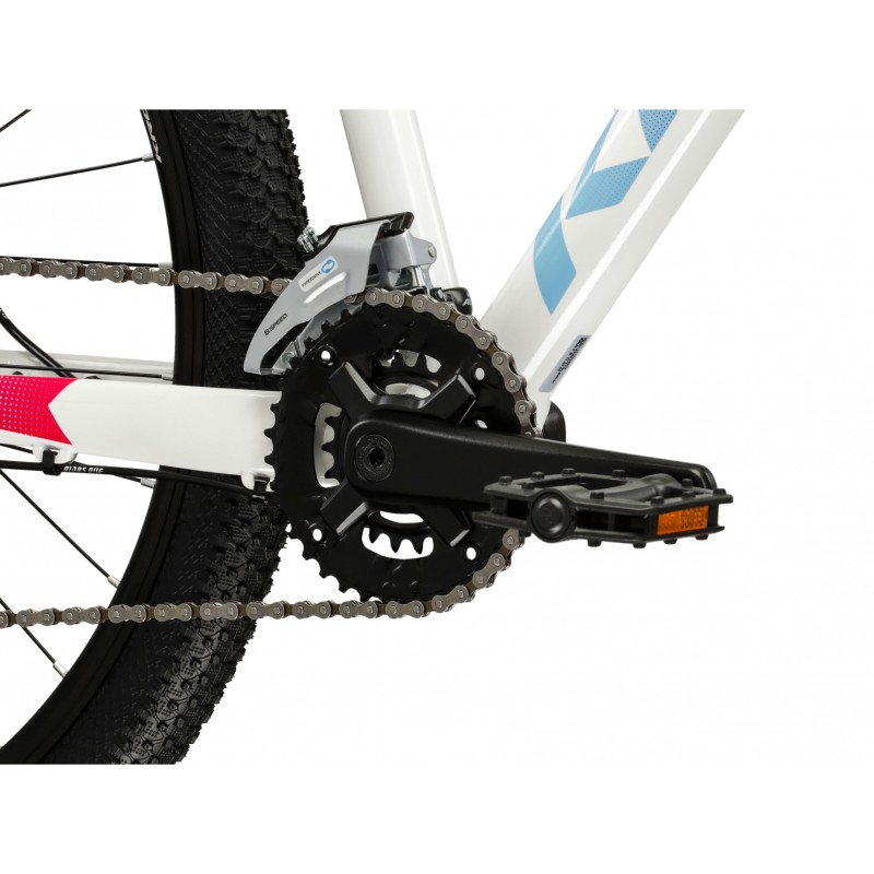 Rower Kross PG Pulser LD 3.0 damski 2026