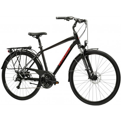 Rower Kross PG Pulser TR...