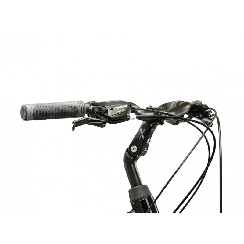 Rower Kross PG Pulser TR 4.0 męski 2026