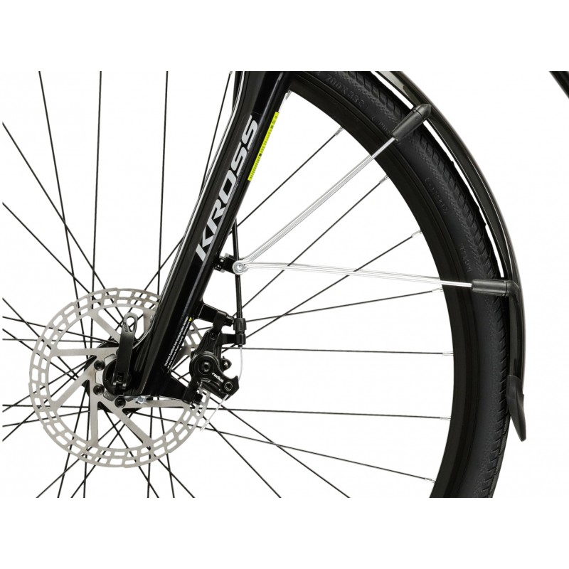 Rower Kross PG Pulser TR 4.0 męski 2026