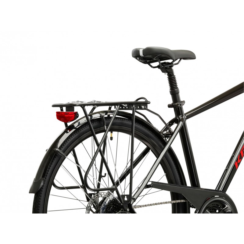 Rower Kross PG Pulser TR 4.0 męski 2026