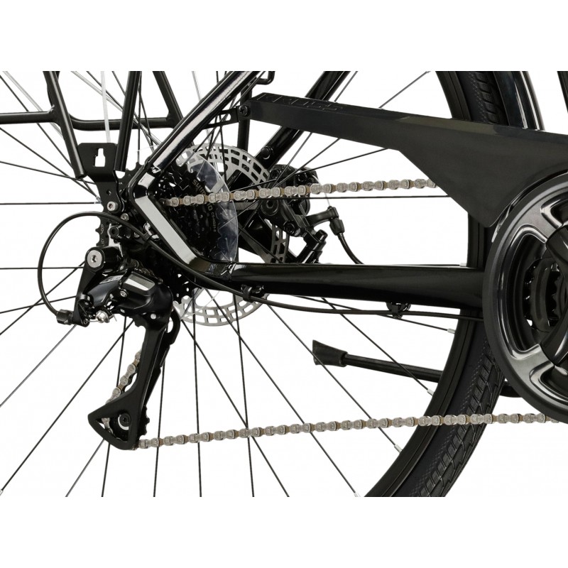 Rower Kross PG Pulser TR 4.0 męski 2026