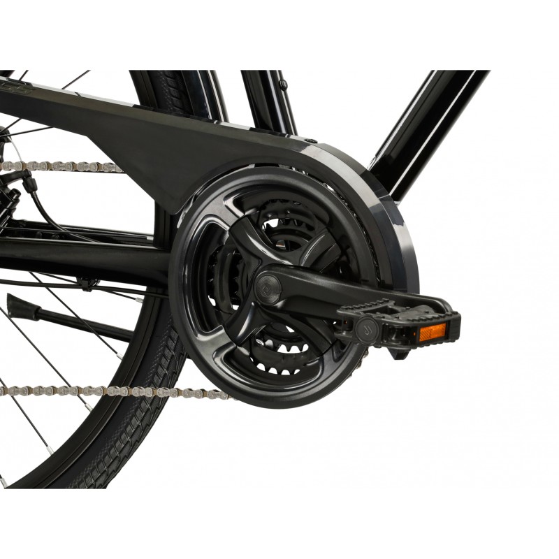 Rower Kross PG Pulser TR 4.0 męski 2026