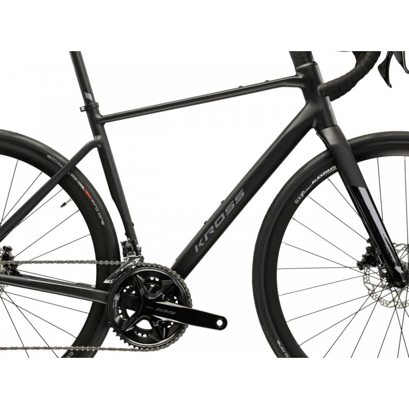 Rower szosowy Kross Alta 4.0 2026