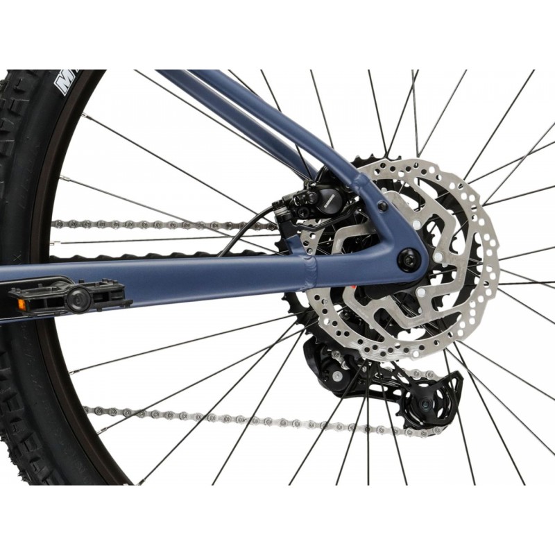 Rower elektryczny męski Kross Inlfux Hybrid 1.0 720 Wh