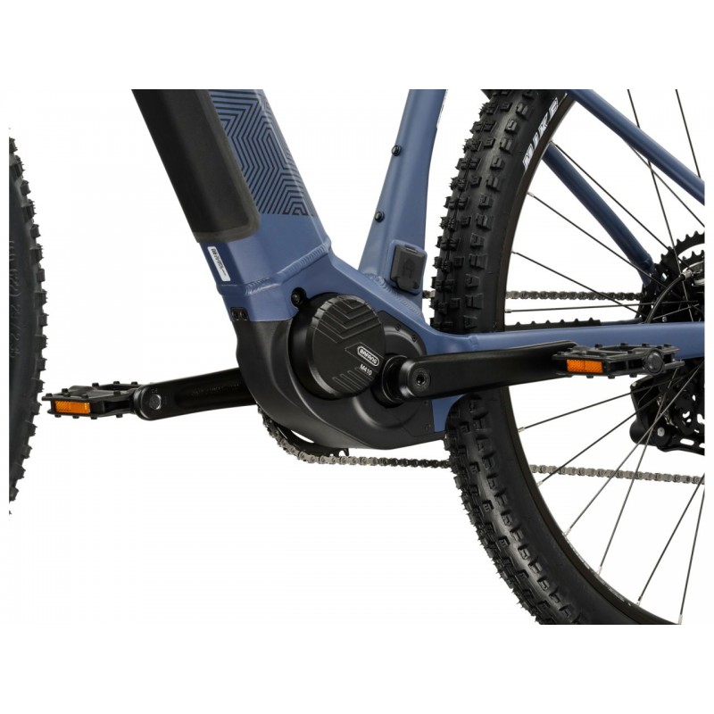 Rower elektryczny męski Kross Inlfux Hybrid 1.0 720 Wh