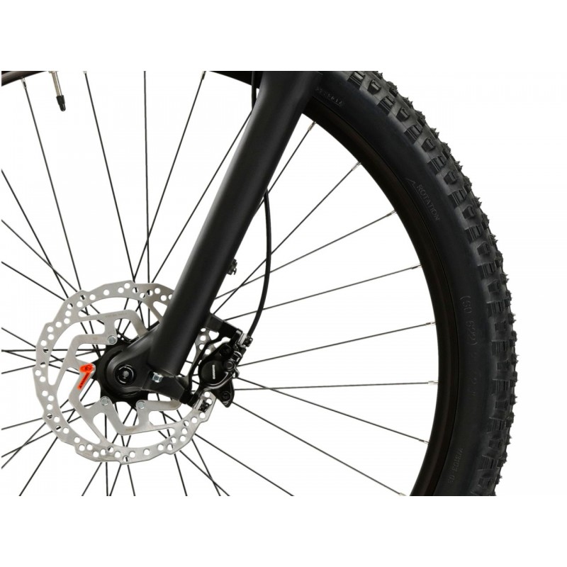 Rower elektryczny męski Kross Inlfux Hybrid 1.0 720 Wh