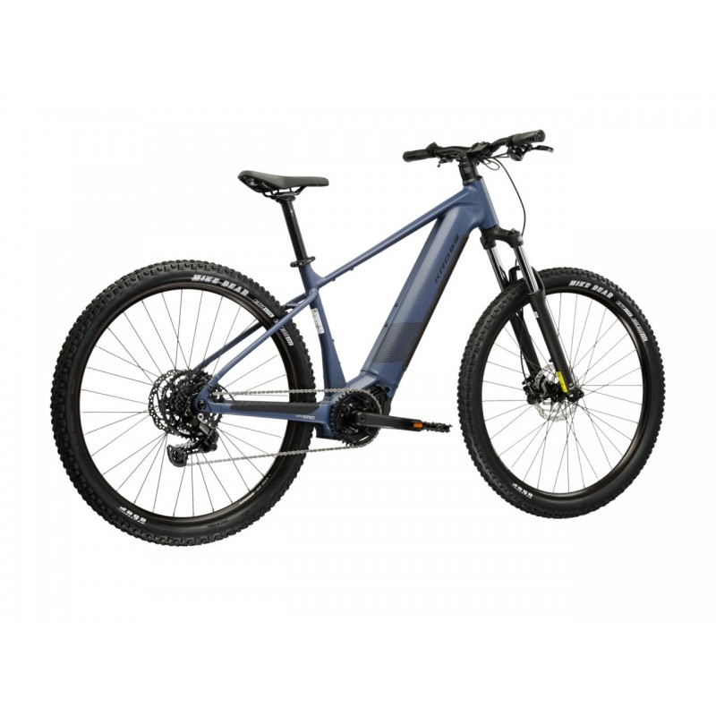 Rower elektryczny męski Kross Inlfux Hybrid 1.0 720 Wh