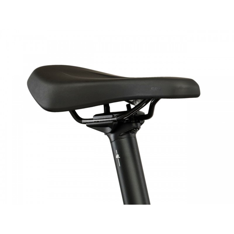 Rower elektryczny męski Kross Inlfux Hybrid 1.0 720 Wh