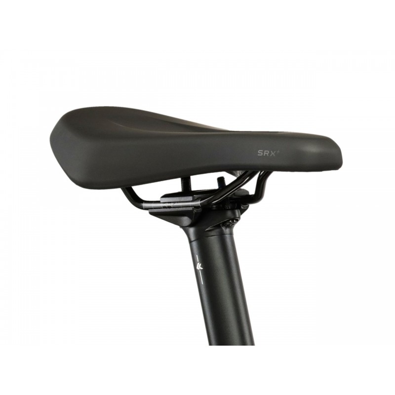 Rower elektryczny damski Kross Inlfux Hybrid 1.0 720 Wh