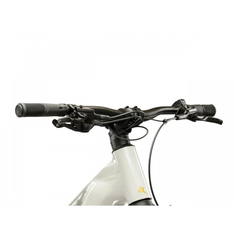 Rower elektryczny damski Kross Inlfux Hybrid 1.0 720 Wh