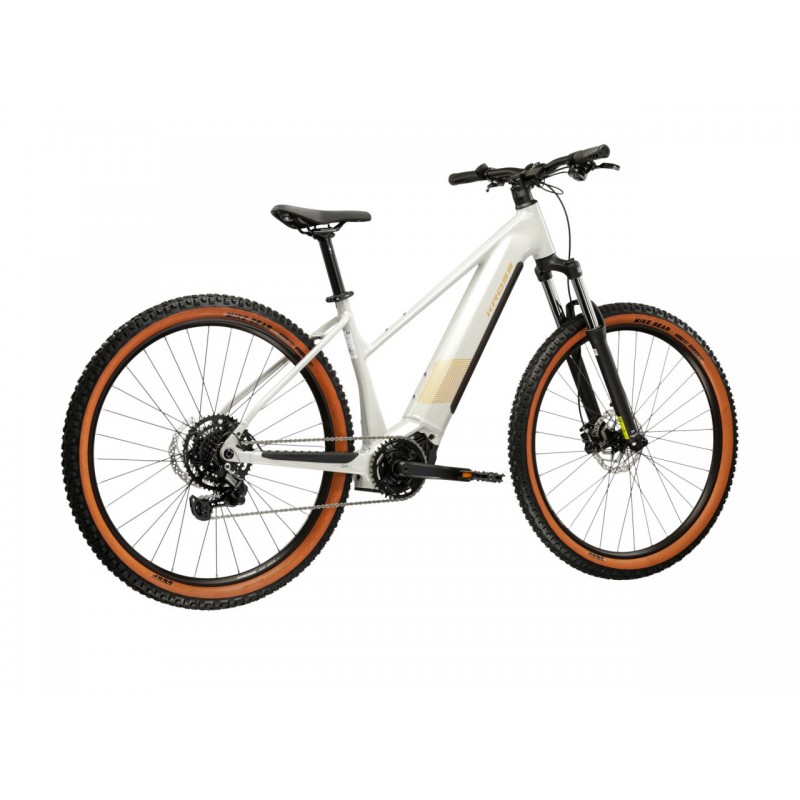 Rower elektryczny damski Kross Inlfux Hybrid 1.0 720 Wh