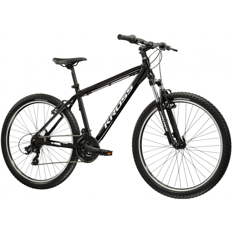 Rower Kross PG Pulser 1.0 młodzieżowy 2026