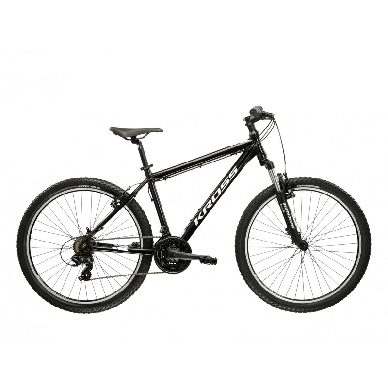 Rower Kross PG Pulser 1.0 młodzieżowy 2026