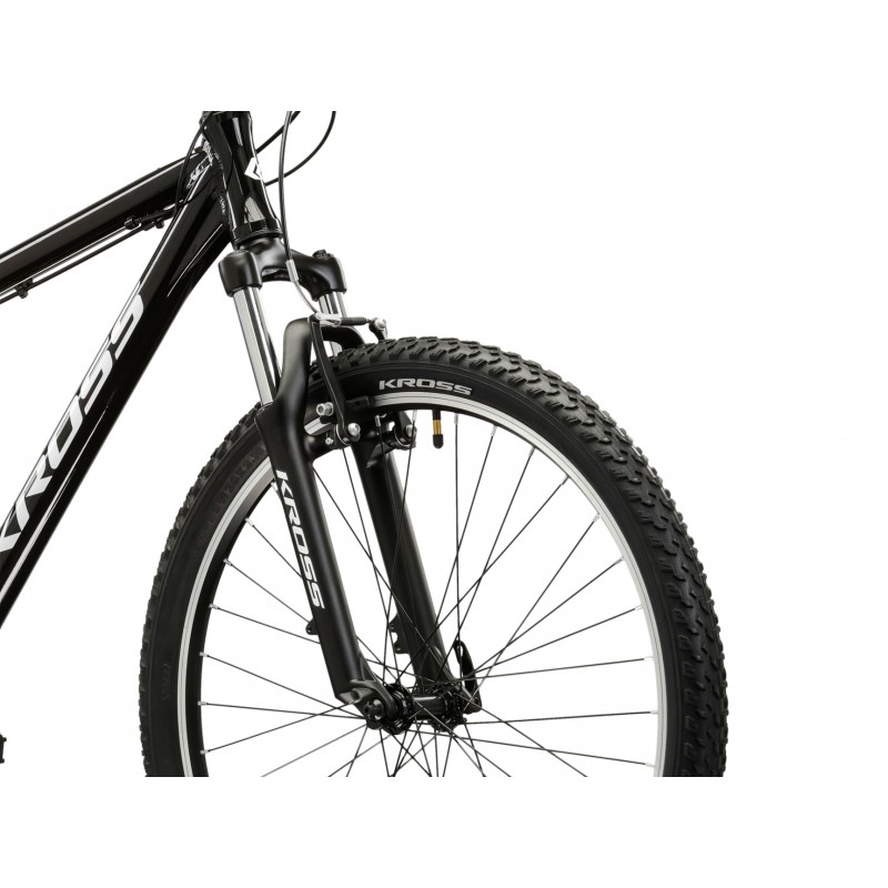 Rower Kross PG Pulser ZZ 1.0 młodzieżowy 2026