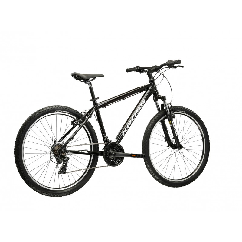 Rower Kross PG Pulser ZZ 1.0 młodzieżowy 2026