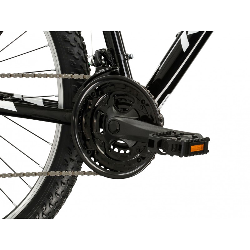 Rower Kross PG Pulser ZZ 1.0 młodzieżowy 2026