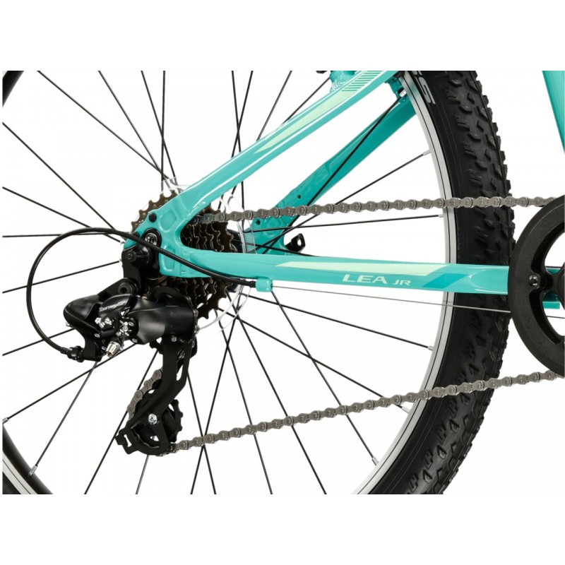 Rower dziecięcy Kross LEA JR 2026