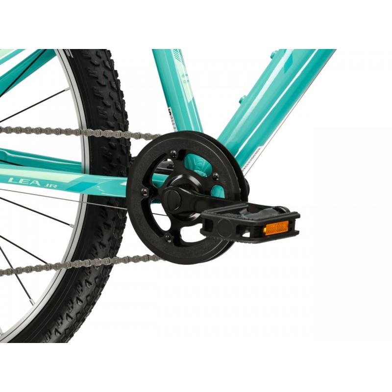 Rower dziecięcy Kross LEA JR 2026