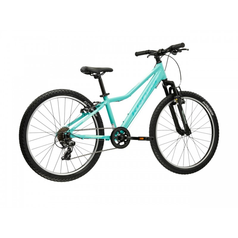 Rower dziecięcy Kross LEA JR 2026