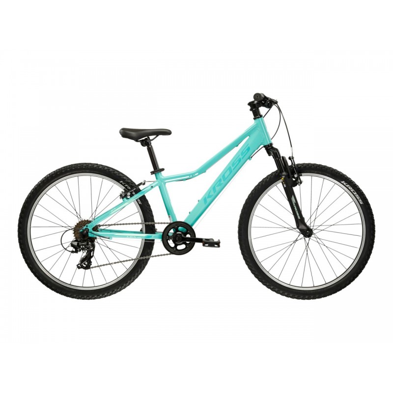 Rower dziecięcy Kross LEA JR 2026