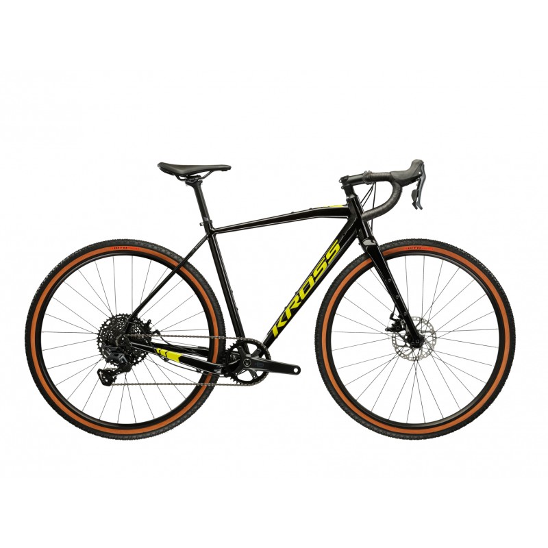 Rower Gravel Kross PG Pulser GR 2.0 2026