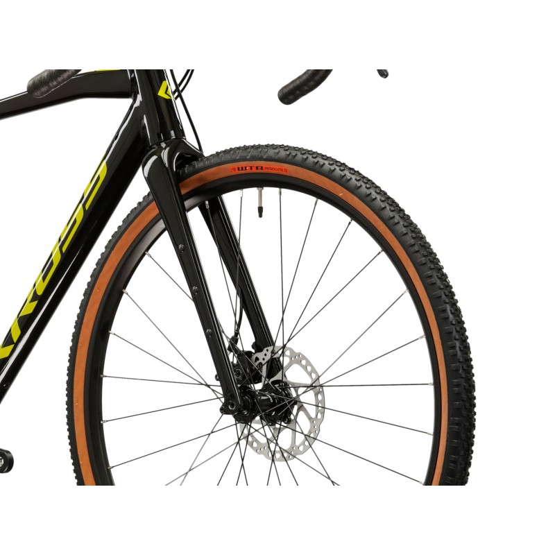 Rower Gravel Kross PG Pulser GR 2.0 2026